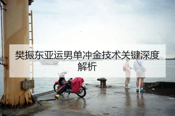 樊振东亚运男单冲金技术关键深度解析